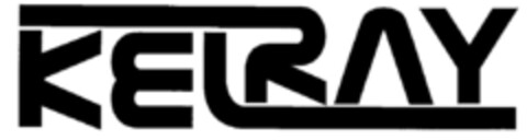KELRAY Logo (DPMA, 01/18/2002)