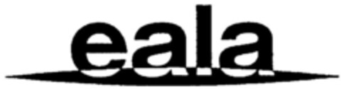 eala Logo (DPMA, 25.03.2002)