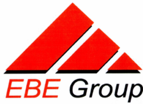 EBE Group Logo (DPMA, 04/24/2002)