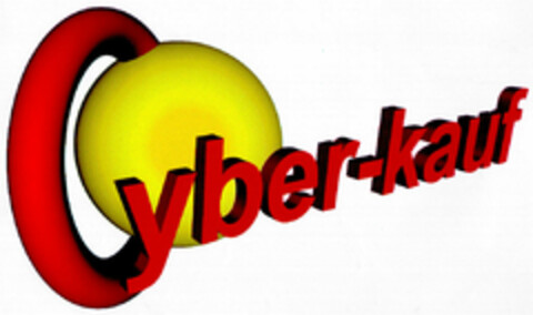 Cyber-kauf Logo (DPMA, 31.05.2002)