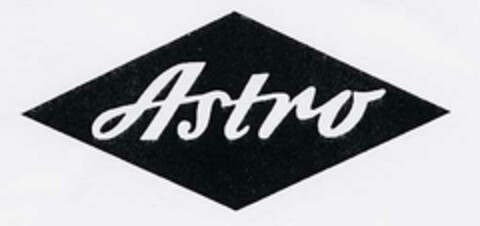 Astro Logo (DPMA, 27.06.2002)