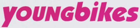 youngbikes Logo (DPMA, 02.09.2002)