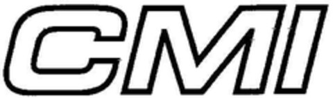 CMI Logo (DPMA, 01/08/2003)