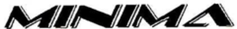 MINIMA Logo (DPMA, 05.03.2003)