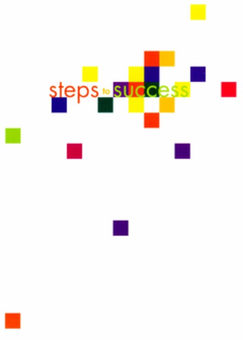 steps to success Logo (DPMA, 03/17/2003)