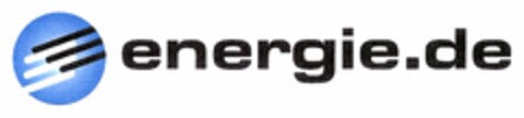 energie.de Logo (DPMA, 17.10.2003)