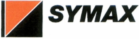 SYMAX Logo (DPMA, 06/26/2004)