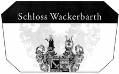 Schloss Wackerbarth Logo (DPMA, 08.09.2004)