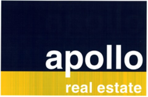 apollo real estate Logo (DPMA, 10/22/2004)