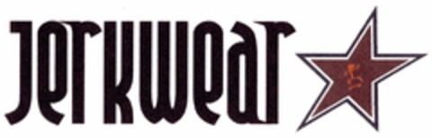 Jerkwear Logo (DPMA, 14.12.2004)