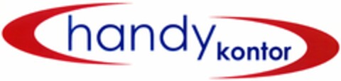 handy kontor Logo (DPMA, 09.12.2004)