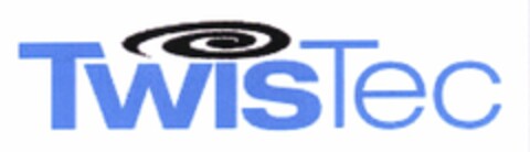 TwisTec Logo (DPMA, 16.02.2005)