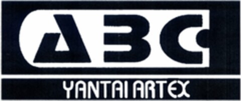 ABC YANTAI ARTEX Logo (DPMA, 08.07.2005)