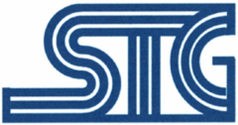 STG Logo (DPMA, 08/08/2005)