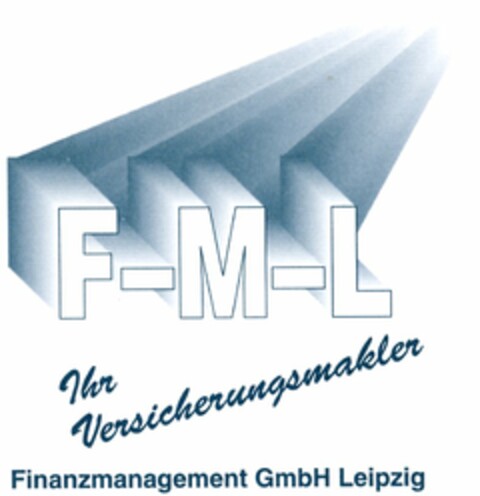 F-M-L Logo (DPMA, 12/07/2005)