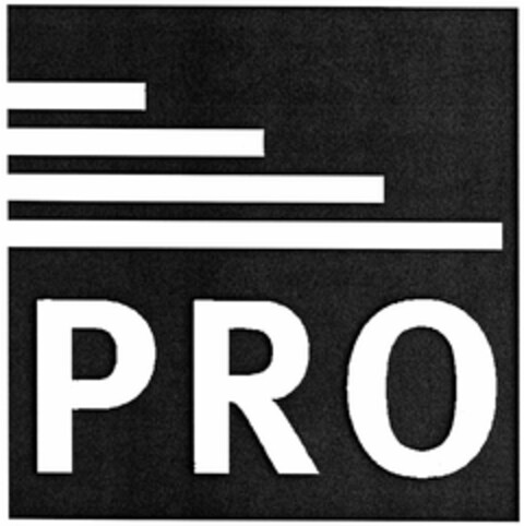 PRO Logo (DPMA, 09.12.2005)