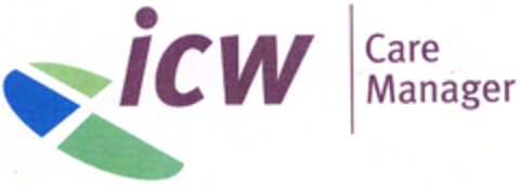 icw Care Manager Logo (DPMA, 08.05.2006)