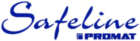 Safeline PROMAT Logo (DPMA, 12.06.2006)