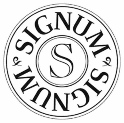 SIGNUM Logo (DPMA, 27.07.2006)