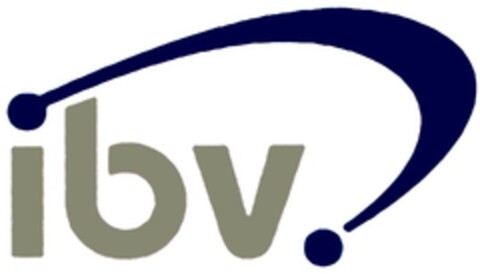 ibv Logo (DPMA, 29.01.2007)