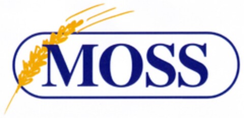 MOSS Logo (DPMA, 13.02.2007)