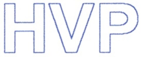 HVP Logo (DPMA, 29.05.2007)