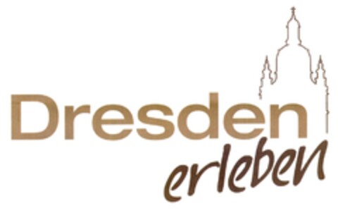Dresden erleben Logo (DPMA, 18.06.2007)