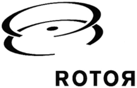 ROTOR Logo (DPMA, 06/20/2007)