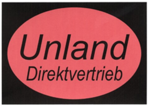 Unland Direktvertrieb Logo (DPMA, 13.12.2007)