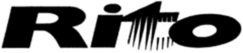 Rito Logo (DPMA, 20.03.1995)