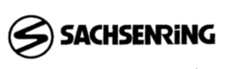 SACHSENRiNG Logo (DPMA, 27.05.1995)