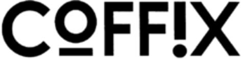 COFF!X Logo (DPMA, 27.02.1996)