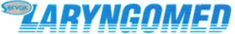 Servox LARYNGOMED Logo (DPMA, 15.03.1996)