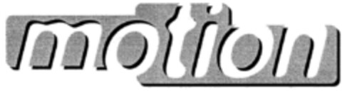 motion Logo (DPMA, 14.11.1996)