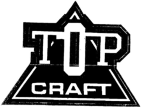 TOP CRAFT Logo (DPMA, 16.12.1996)