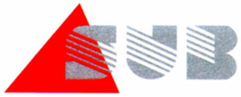 SUB Logo (DPMA, 14.04.1997)