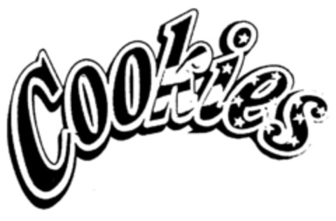 Cookies Logo (DPMA, 10/21/1997)