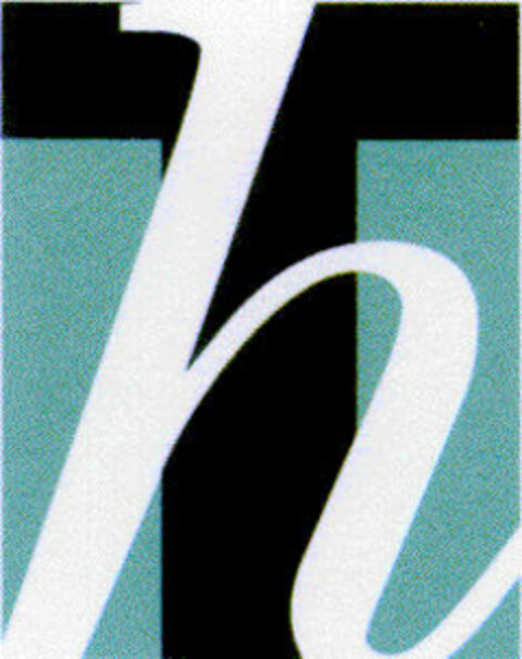 h Logo (DPMA, 14.05.1998)