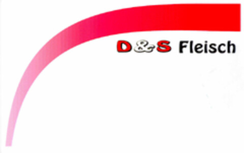 D & S Fleisch Logo (DPMA, 13.01.1999)