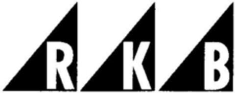 RKB Logo (DPMA, 17.10.1998)