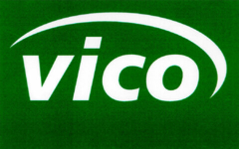 vico Logo (DPMA, 14.12.1998)