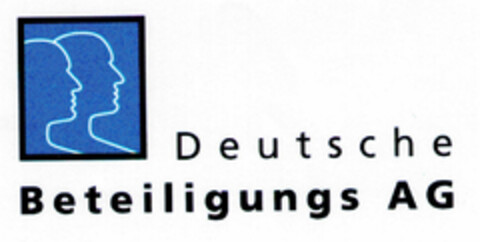 Deutsche Beteiligungs AG Logo (DPMA, 05.02.1999)