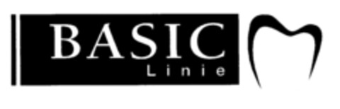 BASIC Linie Logo (DPMA, 17.03.1999)