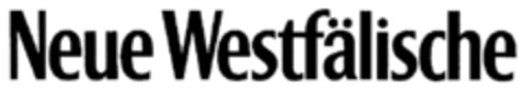 Neue Westfälische Logo (DPMA, 08.04.1999)