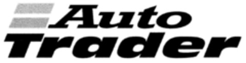 Auto Trader Logo (DPMA, 21.05.1999)
