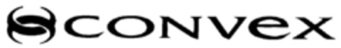 CONVEX Logo (DPMA, 07.07.1999)