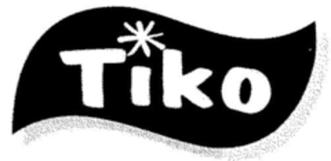 Tiko Logo (DPMA, 10.08.1999)