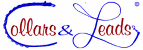 Collars & Leads Logo (DPMA, 04.11.1999)