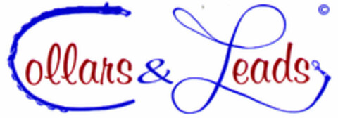 Collars & Leads Logo (DPMA, 11/04/1999)