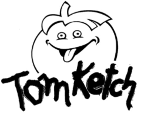 Tom Ketch Logo (DPMA, 19.11.1999)